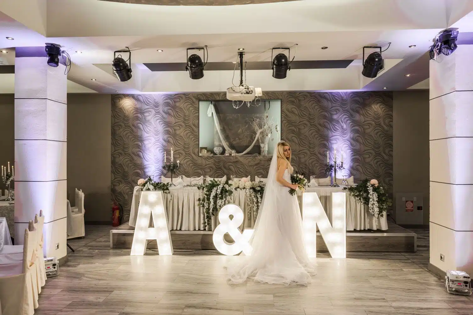 Αίθουσα Grand