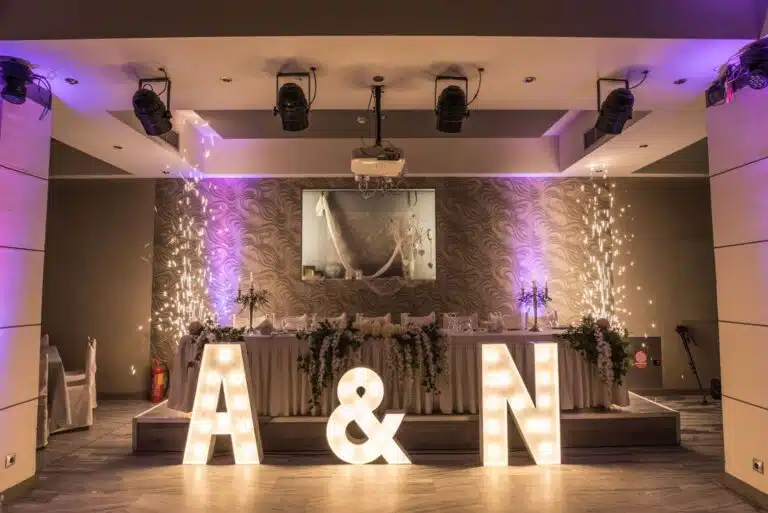 Αίθουσα Grand