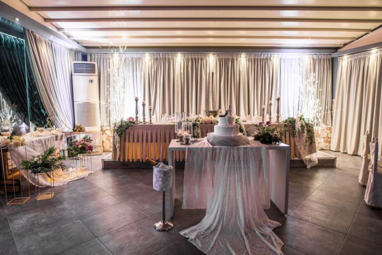Aίθουσα HALL