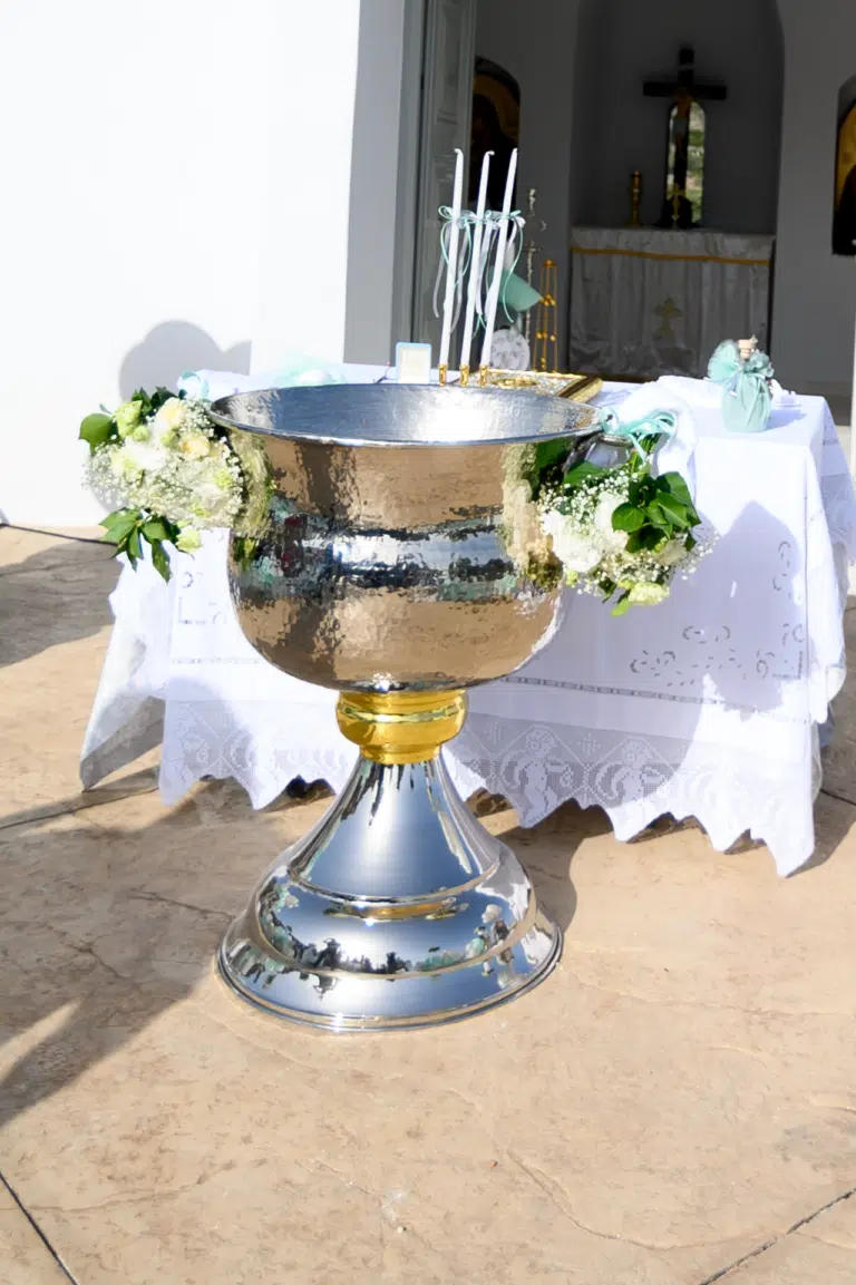 Το εκκλησάκι