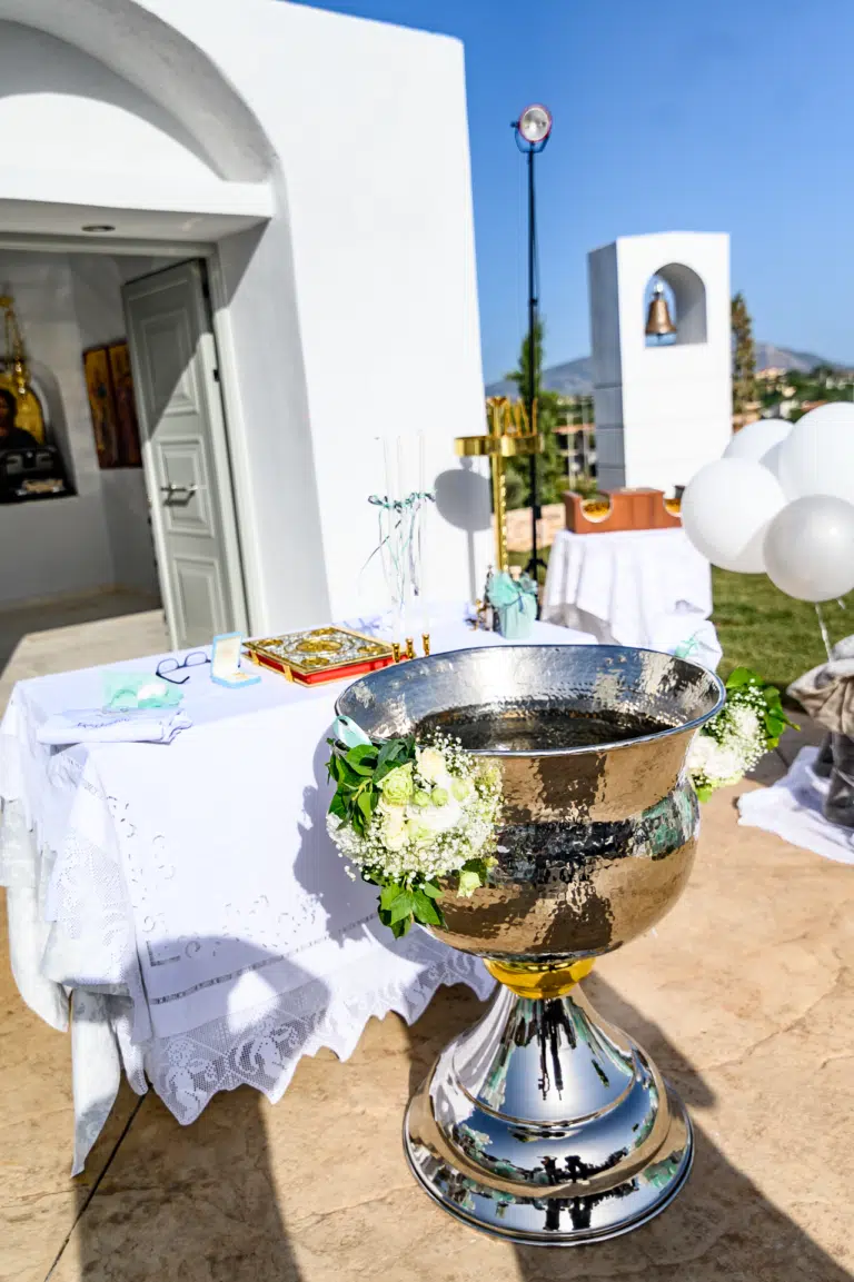 Το εκκλησάκι