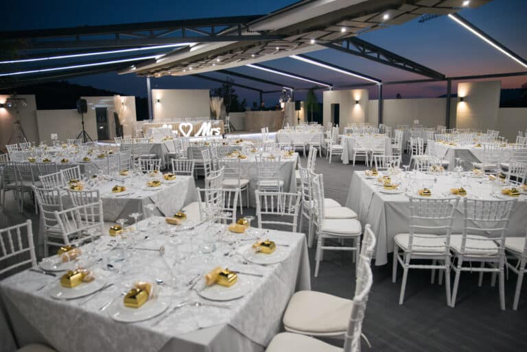 Roof Garden