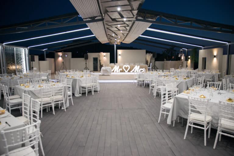 Roof Garden
