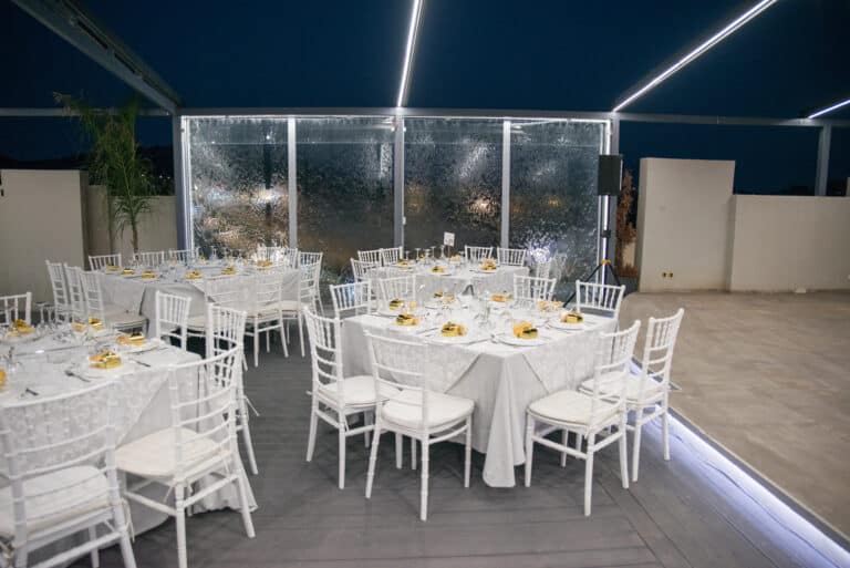 Roof Garden
